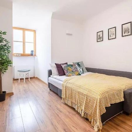 Old Town Apartment - Old Market Varşovia Exterior foto